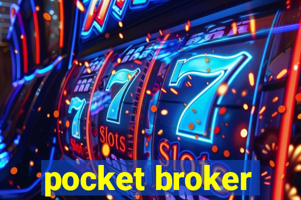 pocket broker